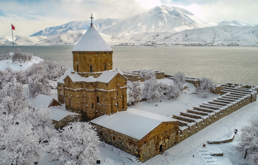 Kılıçbey Turizm