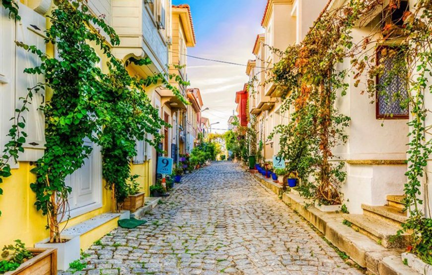 Kılıçbey Turizm