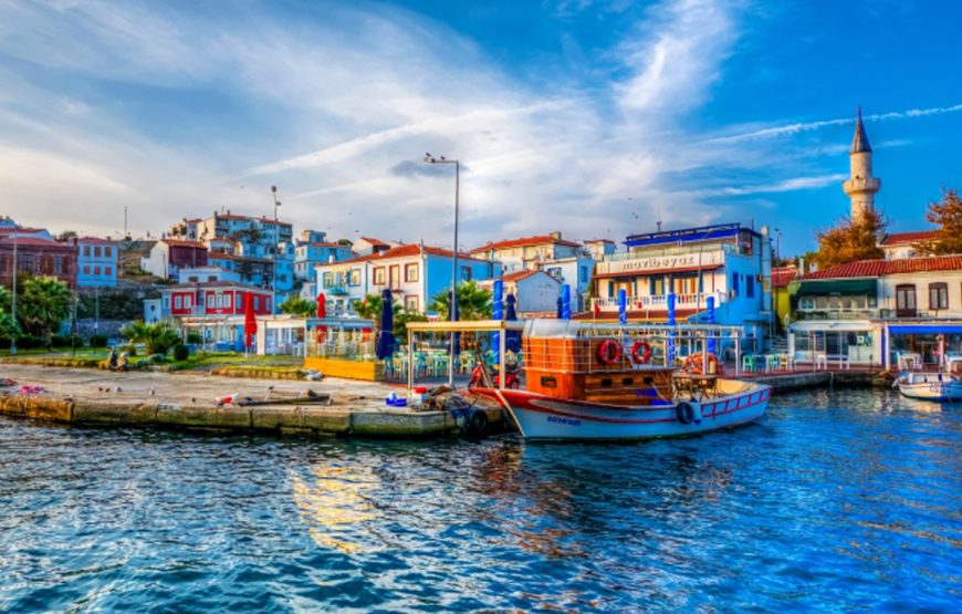 Kılıçbey Turizm