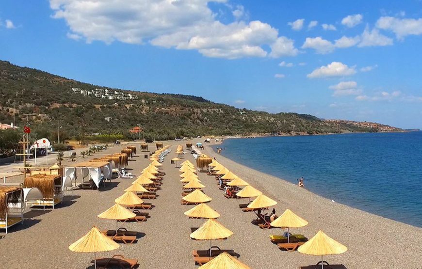 Kılıçbey Turizm