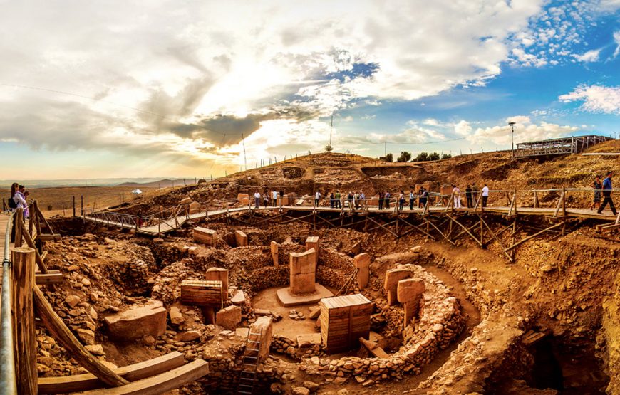 Kılıçbey Turizm