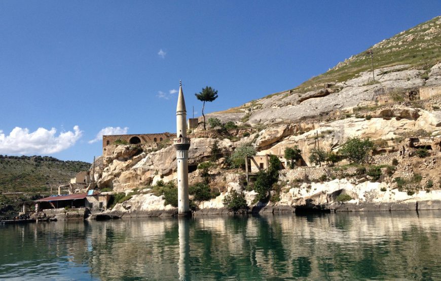 Kılıçbey Turizm