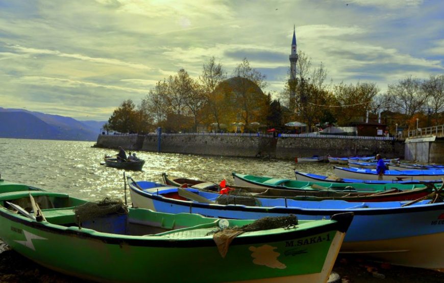 Kılıçbey Turizm