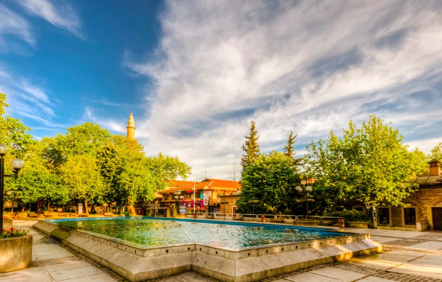 Kılıçbey Turizm