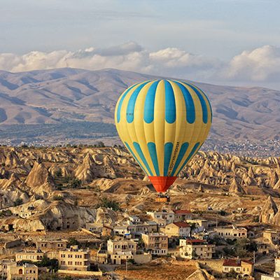 İç Anadolu