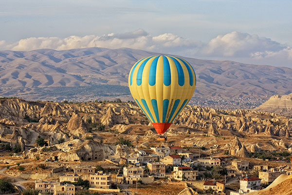 Kılıçbey Turizm