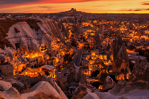 Kılıçbey Turizm