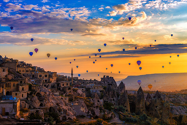 Kılıçbey Turizm