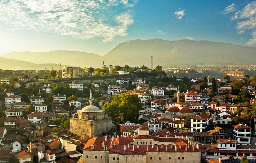 Kılıçbey Turizm