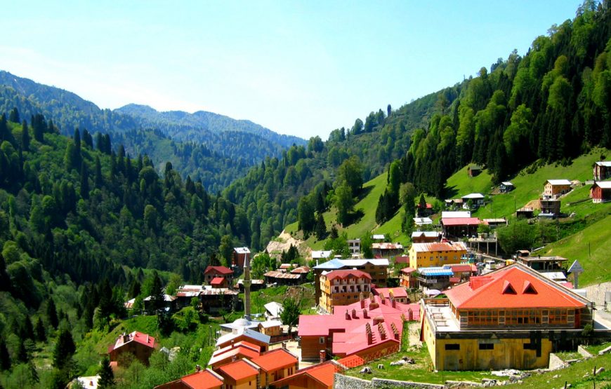 Kılıçbey Turizm