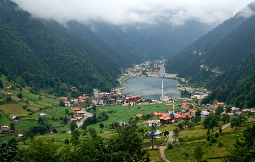 Kılıçbey Turizm