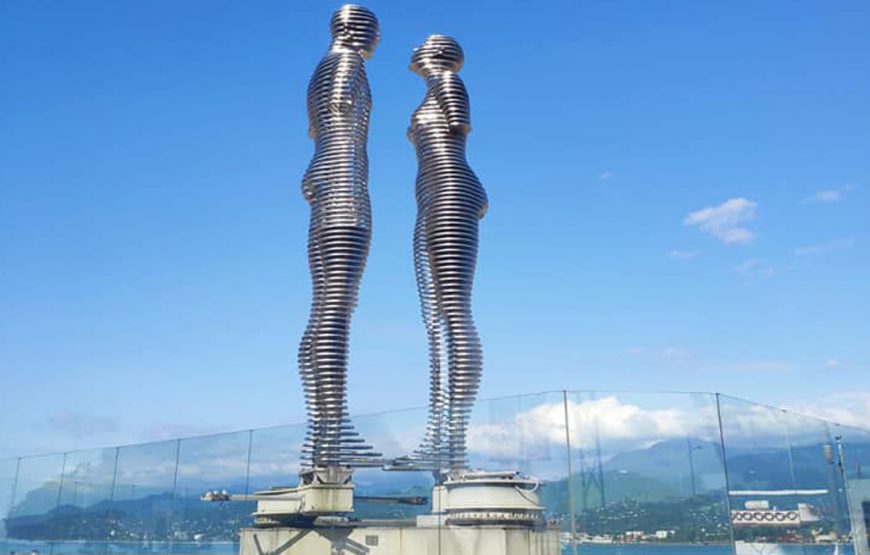 Kılıçbey Turizm