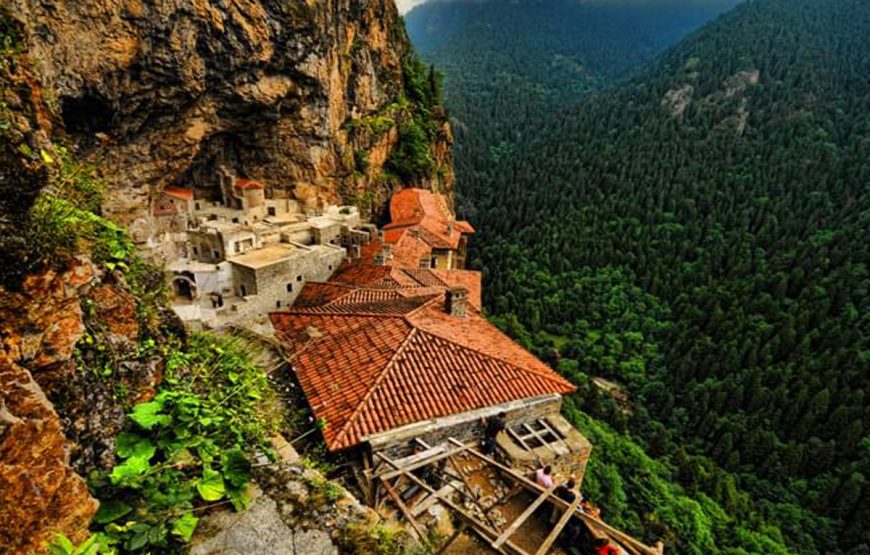 Kılıçbey Turizm