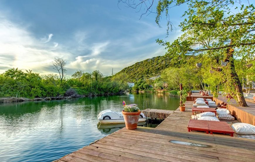 Kılıçbey Turizm