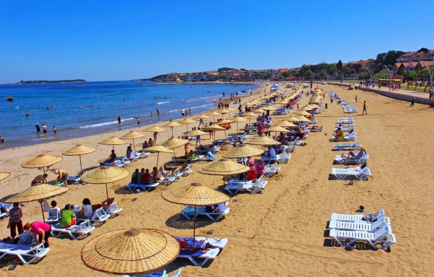 Kılıçbey Turizm