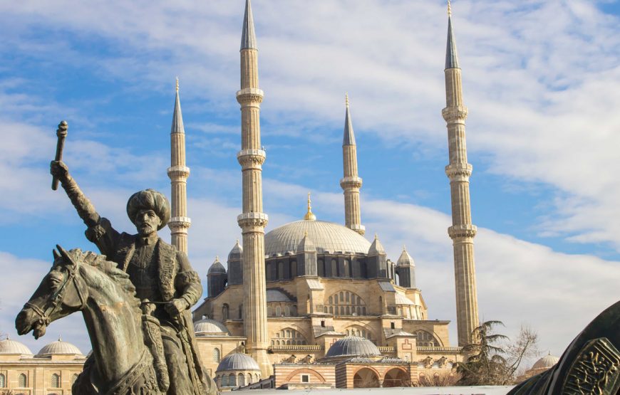 Kılıçbey Turizm