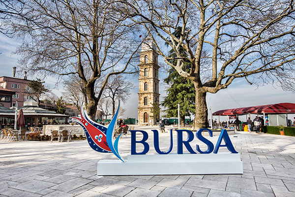 Kılıçbey Turizm