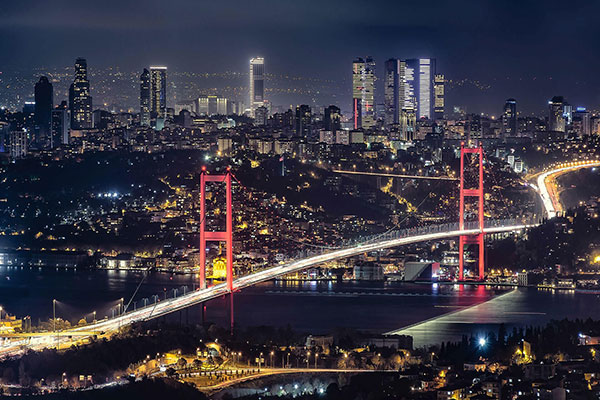 Kılıçbey Turizm