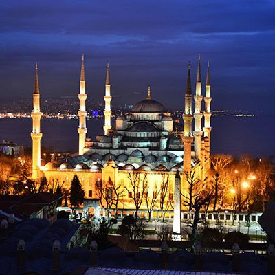 Marmara