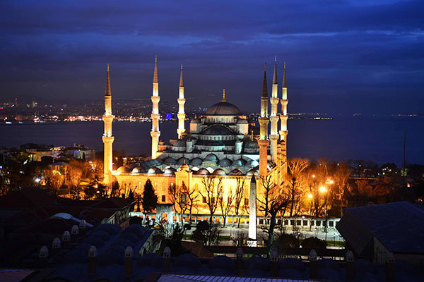 Kılıçbey Turizm