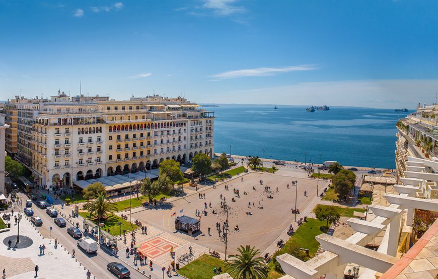 Kılıçbey Turizm