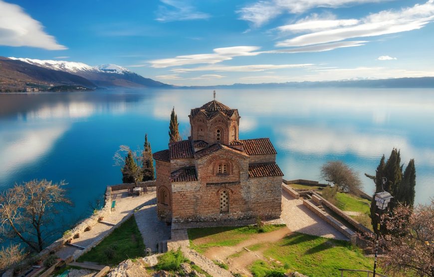 Kılıçbey Turizm