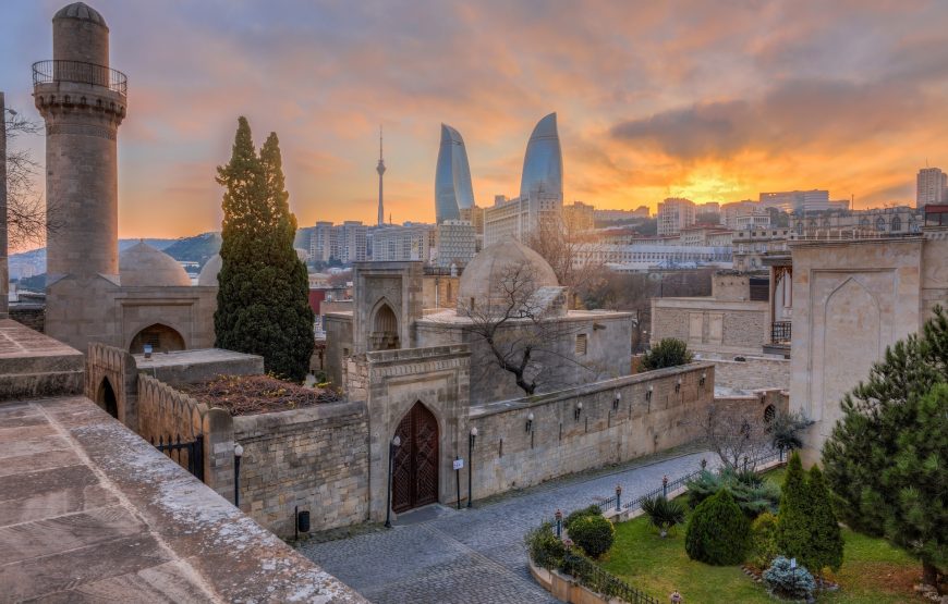 Kılıçbey Turizm
