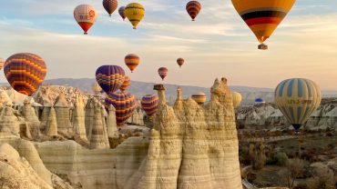 Kapadokya’da Sonbaharda Yapılacak En İyi Turlar
