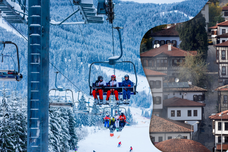 Kastamonu Ilgaz