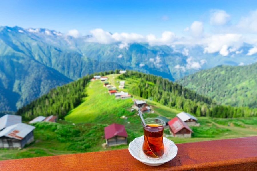 Karadeniz Batum Turu